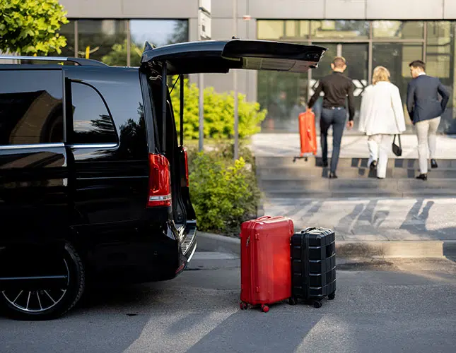 d'Azur Alaçatı Transfer Service