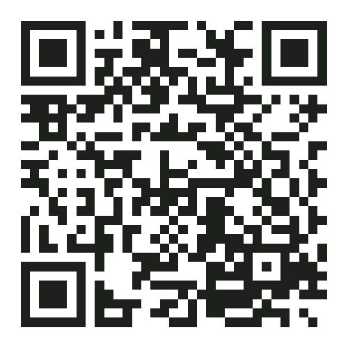 Jardin d'Azur Otel - Restoran Menü QR Code
